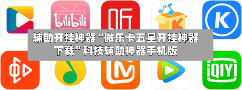 辅助开挂神器“微乐卡五星开挂神器下载	”科技辅助神器手机版-第2张图片