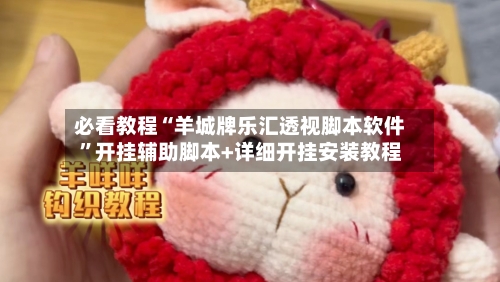 必看教程“羊城牌乐汇透视脚本软件”开挂辅助脚本+详细开挂安装教程-第2张图片