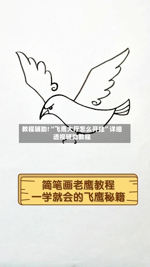 教程辅助!“飞鹰大厅怎么开挂	”详细透视辅助教程-第2张图片
