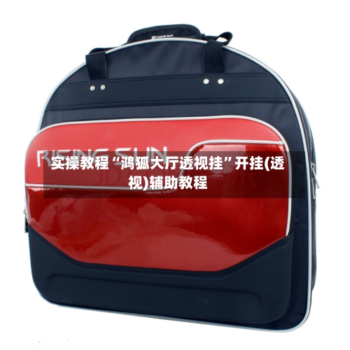 实操教程“鸿狐大厅透视挂”开挂(透视)辅助教程-第2张图片
