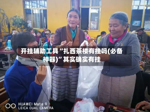 开挂辅助工具“扎西茶楼有挂吗(必备神器)	”其实确实有挂-第2张图片