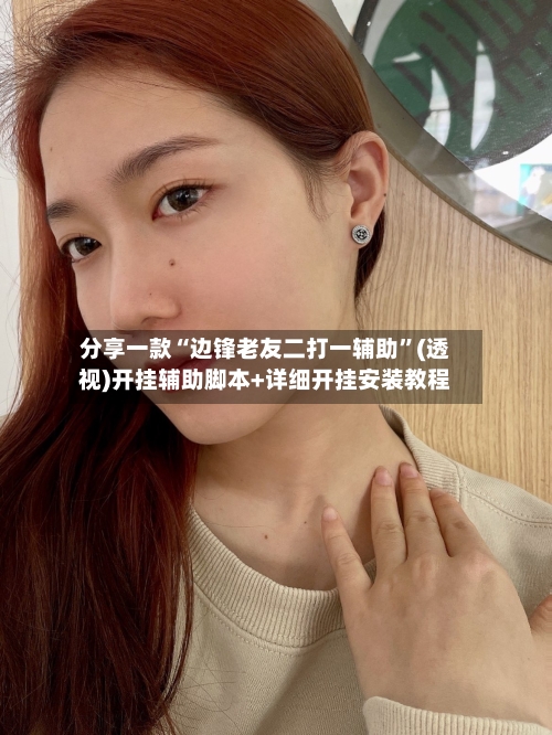 分享一款“边锋老友二打一辅助”(透视)开挂辅助脚本+详细开挂安装教程-第3张图片
