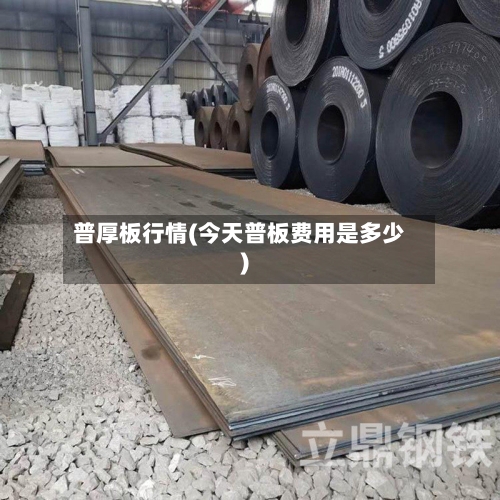 普厚板行情(今天普板费用是多少)