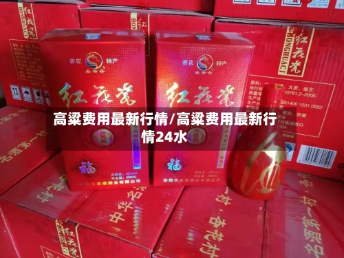高粱费用最新行情/高粱费用最新行情24水