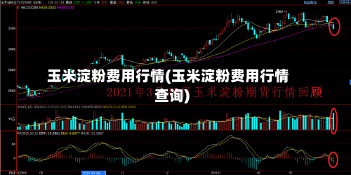 玉米淀粉费用行情(玉米淀粉费用行情查询)-第2张图片