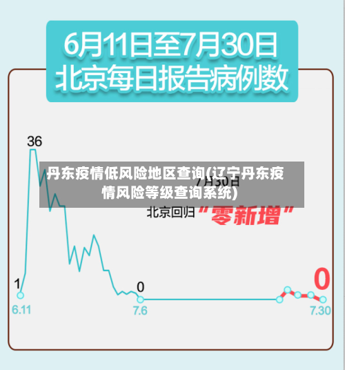 丹东疫情低风险地区查询(辽宁丹东疫情风险等级查询系统)