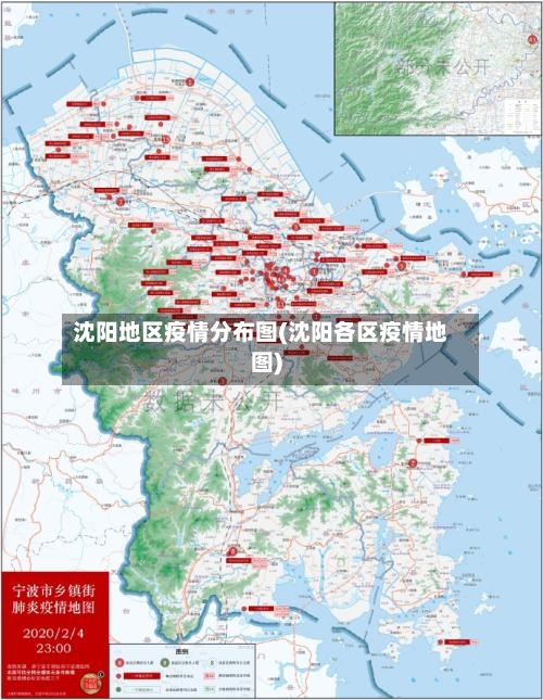 沈阳地区疫情分布图(沈阳各区疫情地图)-第2张图片