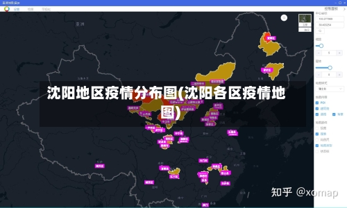 沈阳地区疫情分布图(沈阳各区疫情地图)-第3张图片