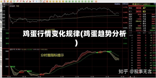 鸡蛋行情变化规律(鸡蛋趋势分析)-第2张图片