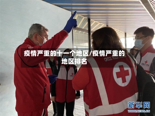 疫情严重的十一个地区/疫情严重的地区排名