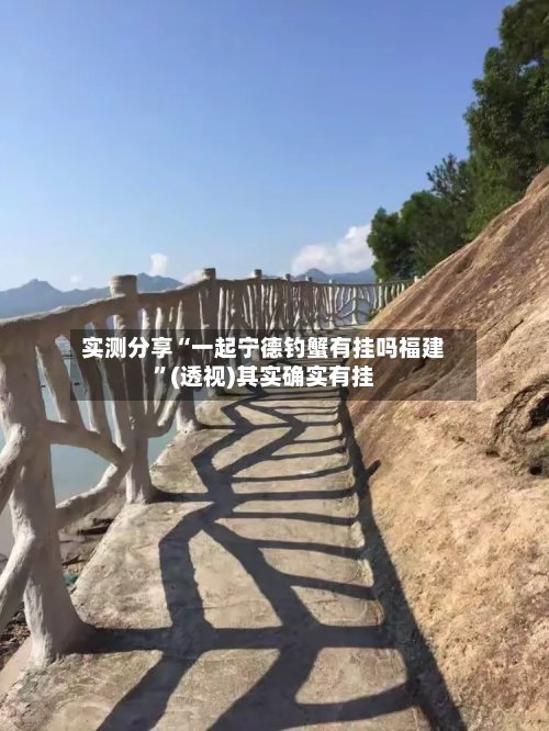 实测分享“一起宁德钓蟹有挂吗福建	”(透视)其实确实有挂-第2张图片