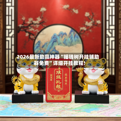 2026最新助赢神器“摇钱树开挂辅助器免费”详细开挂教程!-第2张图片