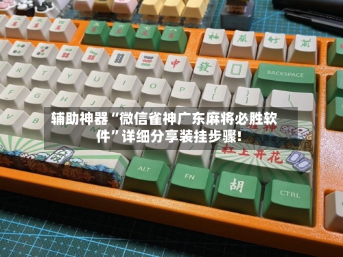 辅助神器“微信雀神广东麻将必胜软件	”详细分享装挂步骤!-第2张图片