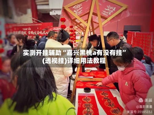 实测开挂辅助“嘉兴黑桃a有没有挂”(透视挂)详细用法教程-第2张图片