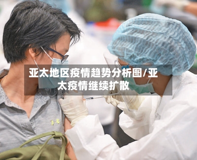 亚太地区疫情趋势分析图/亚太疫情继续扩散
