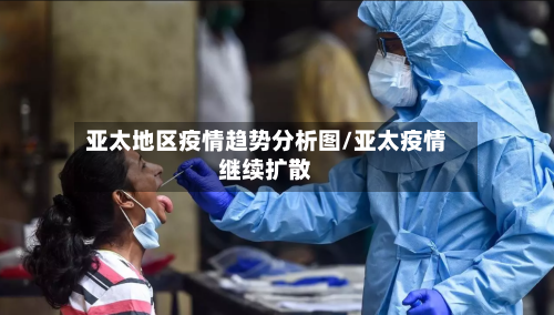 亚太地区疫情趋势分析图/亚太疫情继续扩散-第2张图片