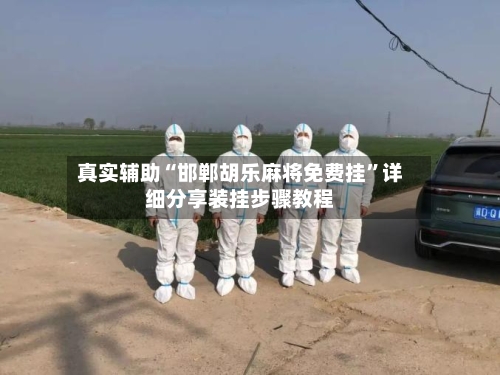 真实辅助“邯郸胡乐麻将免费挂	”详细分享装挂步骤教程-第2张图片
