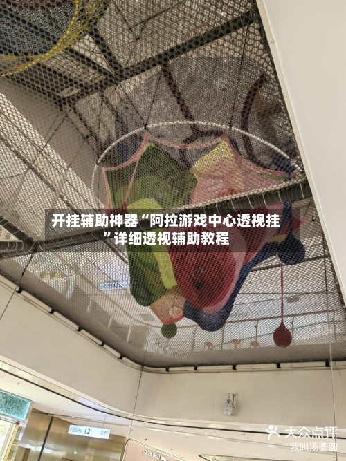 开挂辅助神器“阿拉游戏中心透视挂”详细透视辅助教程-第3张图片