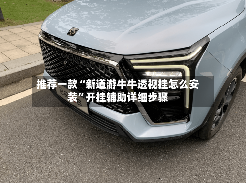 推荐一款“新道游牛牛透视挂怎么安装”开挂辅助详细步骤-第2张图片