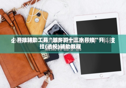 开挂辅助工具“越乡游十三水开挂	”开挂(透视)辅助教程-第2张图片