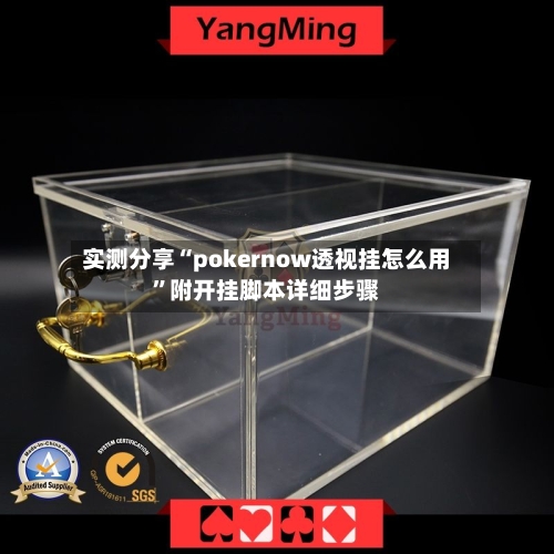 实测分享“pokernow透视挂怎么用”附开挂脚本详细步骤
