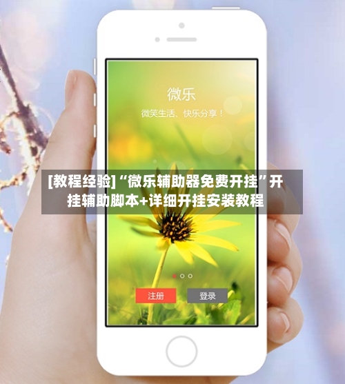 [教程经验]“微乐辅助器免费开挂”开挂辅助脚本+详细开挂安装教程-第3张图片