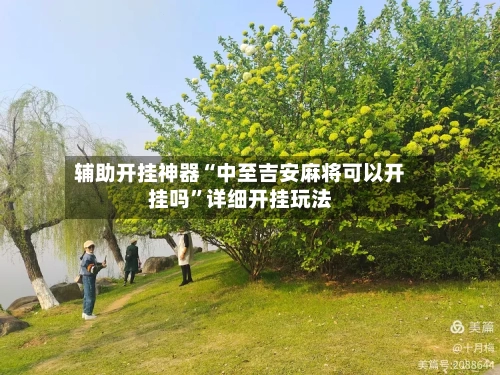 辅助开挂神器“中至吉安麻将可以开挂吗”详细开挂玩法