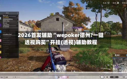 2026首发辅助“wepoker德州?一键透视购买”开挂(透视)辅助教程-第3张图片