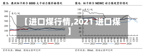【进口煤行情,2021 进口煤】-第3张图片
