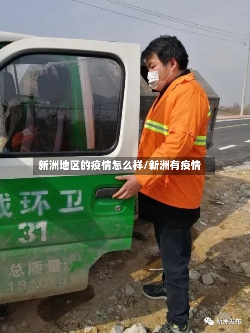新洲地区的疫情怎么样/新洲有疫情