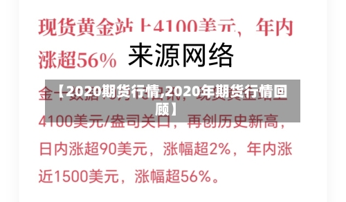 【2020期货行情,2020年期货行情回顾】-第3张图片
