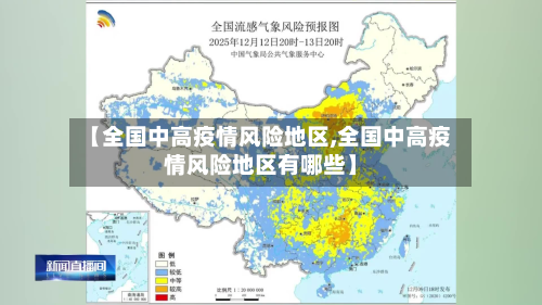 【全国中高疫情风险地区,全国中高疫情风险地区有哪些】