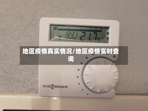 地区疫情真实情况/地区疫情实时查询