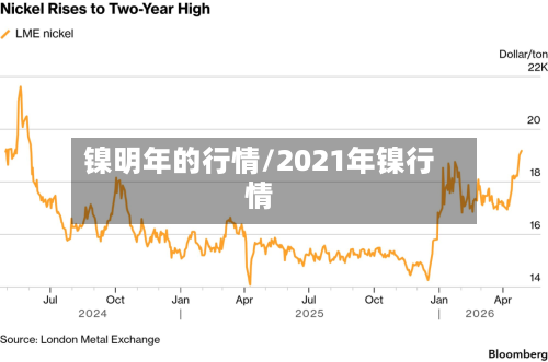 镍明年的行情/2021年镍行情