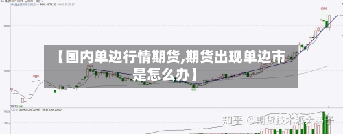 【国内单边行情期货,期货出现单边市是怎么办】