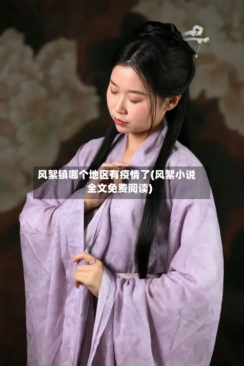 风絮镇哪个地区有疫情了(风絮小说全文免费阅读)