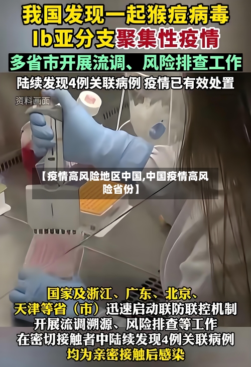 【疫情高风险地区中国,中国疫情高风险省份】