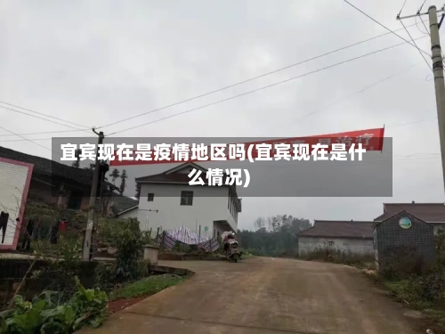 宜宾现在是疫情地区吗(宜宾现在是什么情况)-第2张图片