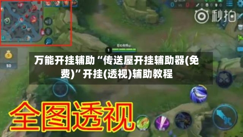 万能开挂辅助“传送屋开挂辅助器(免费)	”开挂(透视)辅助教程-第2张图片