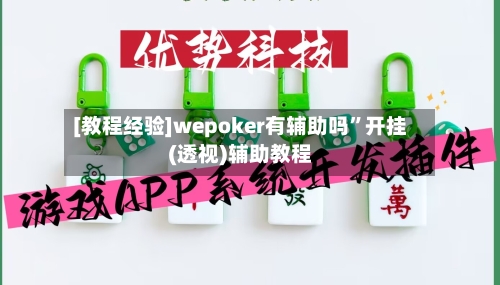 [教程经验]wepoker有辅助吗”开挂(透视)辅助教程-第3张图片