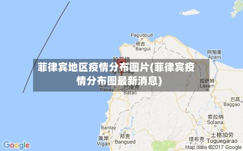 菲律宾地区疫情分布图片(菲律宾疫情分布图最新消息)-第2张图片