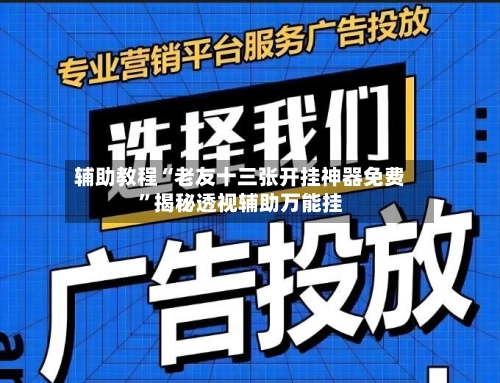 辅助教程“老友十三张开挂神器免费”揭秘透视辅助万能挂-第2张图片