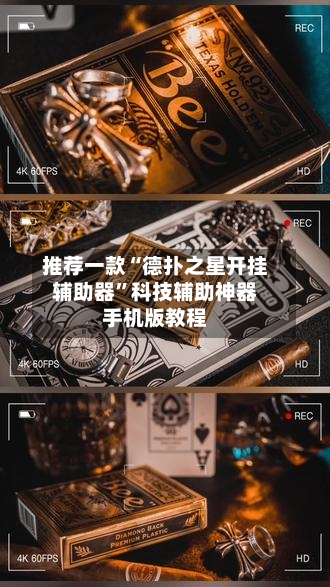 推荐一款“德扑之星开挂辅助器”科技辅助神器手机版教程-第2张图片