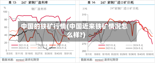中国的铁矿行情(中国近来铁矿情况怎么样?)-第2张图片