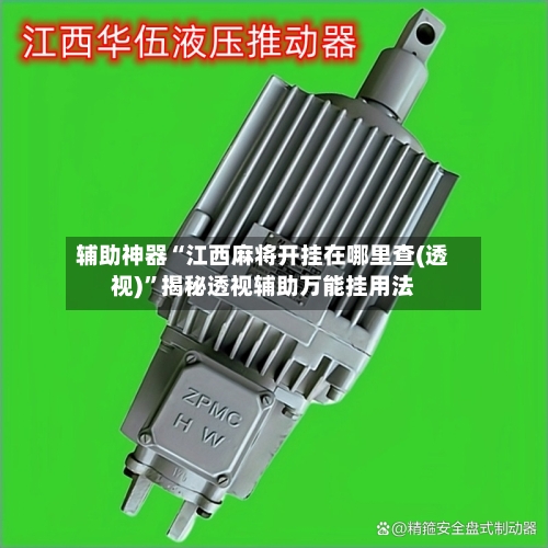 辅助神器“江西麻将开挂在哪里查(透视)	”揭秘透视辅助万能挂用法-第2张图片
