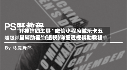 开挂辅助工具“微信小程序微乐卡五星辅助器”(透视)详细透视辅助教程-第2张图片