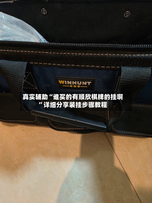 真实辅助“谁买的有顺欣棋牌的挂啊”详细分享装挂步骤教程-第2张图片