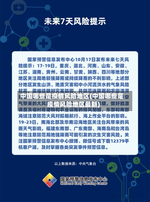 中国哪些是疫情风险地区(中国哪些是疫情风险地区最新)-第2张图片