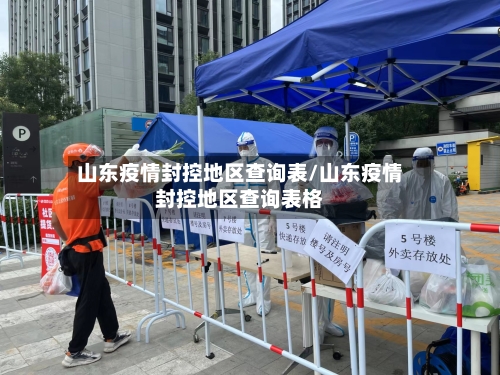 山东疫情封控地区查询表/山东疫情封控地区查询表格