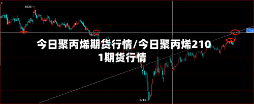 今日聚丙烯期货行情/今日聚丙烯2101期货行情
